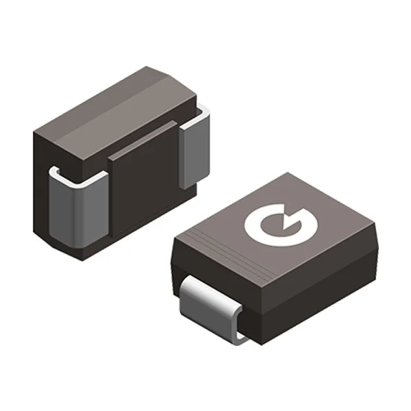 1.0SMBJ10A TVS Diode