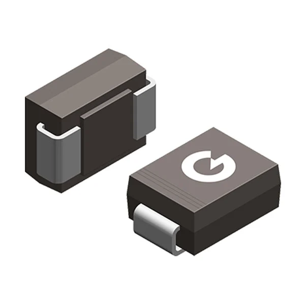 1.0SMBJ120A TVS Diode