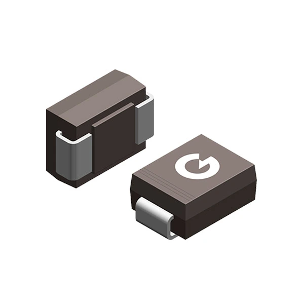 1.0SMBJ130CA TVS Diode