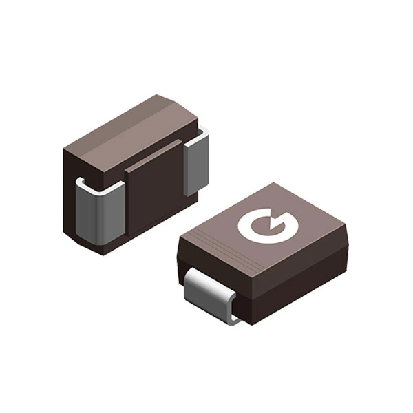 1.0SMBJ170CA TVS Diode