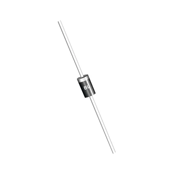 1N5822 Schottky Barrier Rectifier