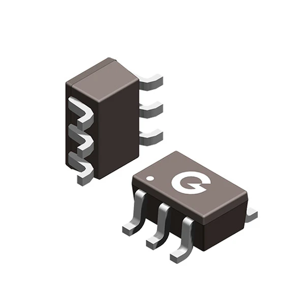 2N5003DW