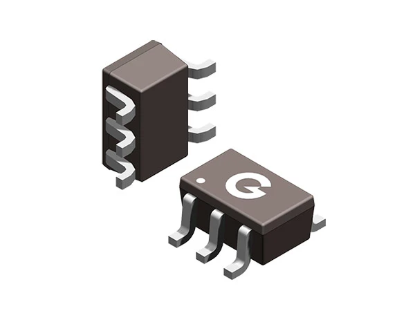 2n5003dw dual mosfets