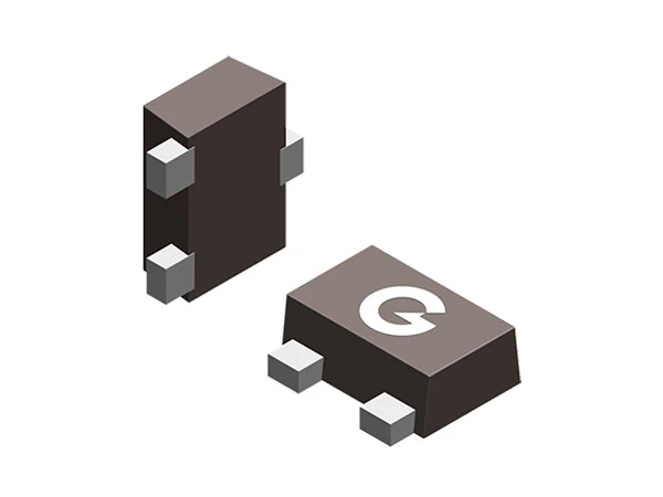 2n5003m small signal mosfets