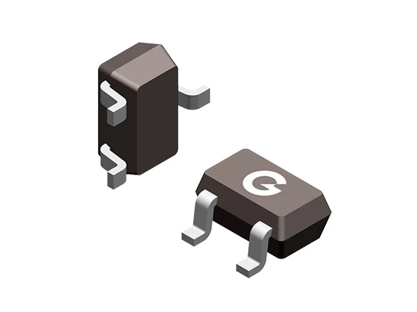 2n5003w small signal mosfets