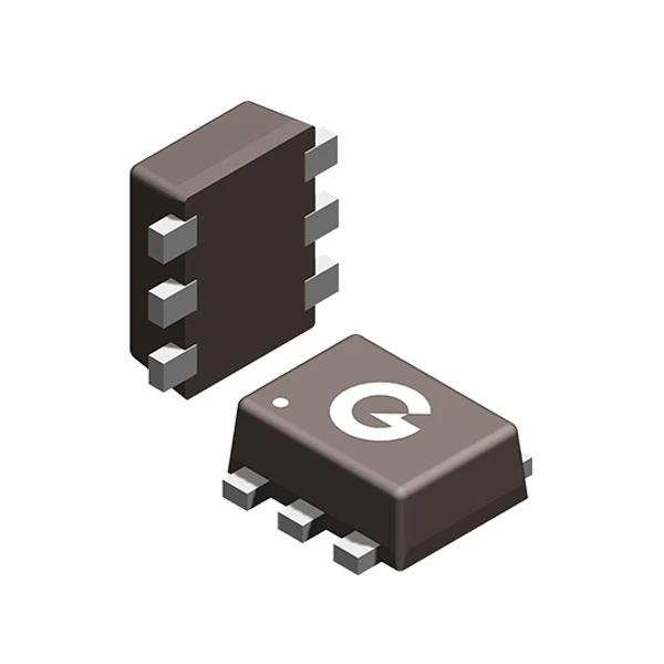 2N7002HV Small Signal MOSFETs