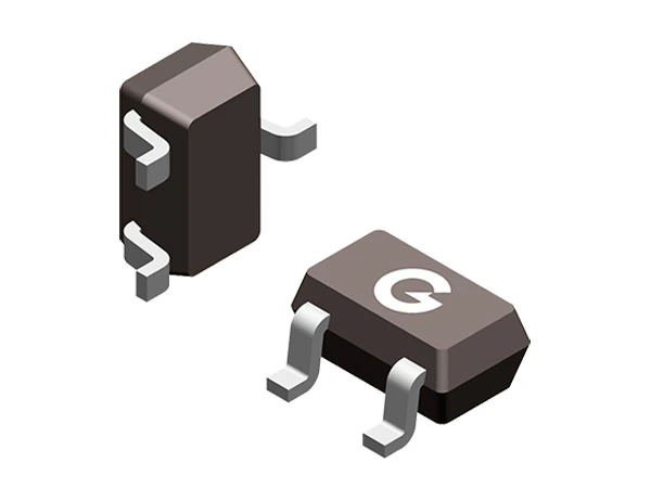 2n7002w small signal mosfets