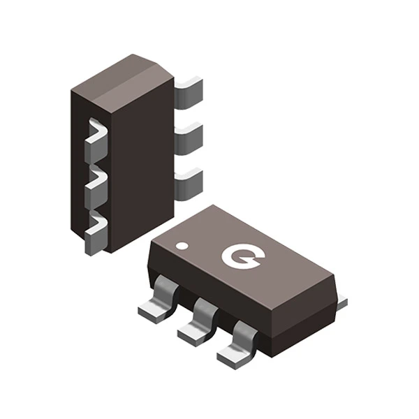 2N7172-6L Small Signal MOSFETs