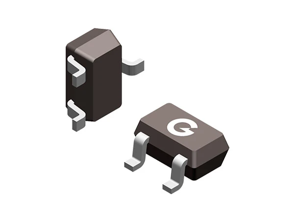 2pd601aqw bipolar transistor