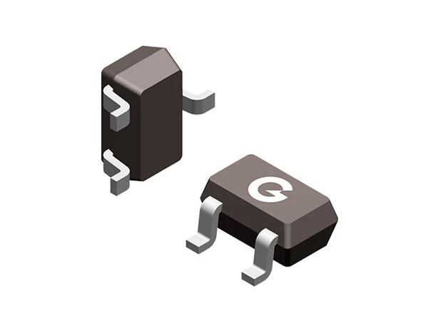 2pd601arw bipolar transistor