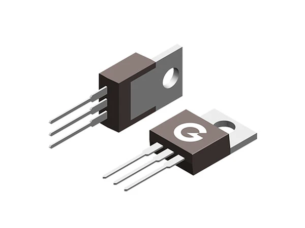 2sa1012 to 220ab bipolar transistor
