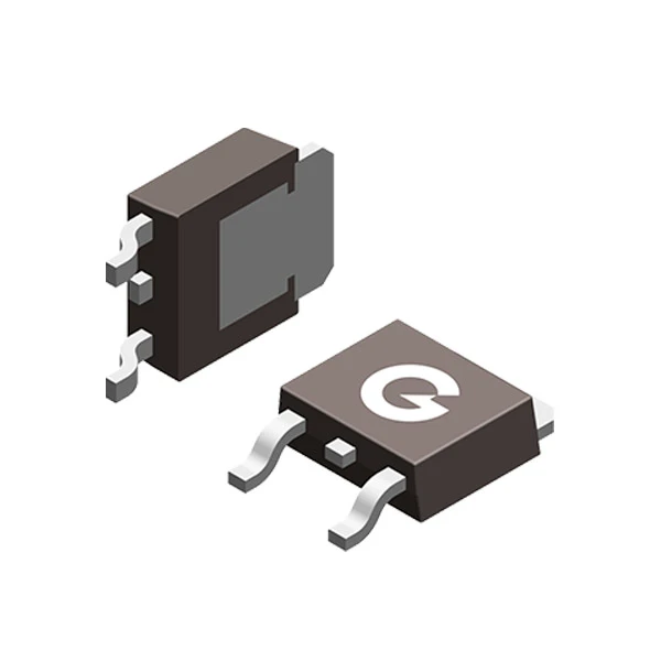 2SA1012 (TO-252)