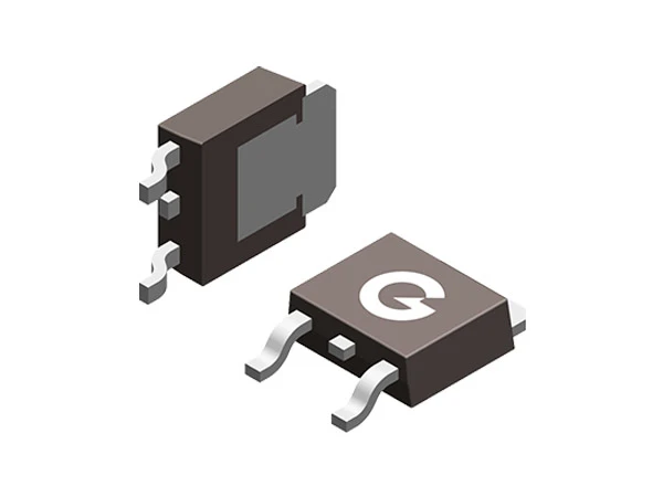 2sa1012 to 252 bipolar transistor