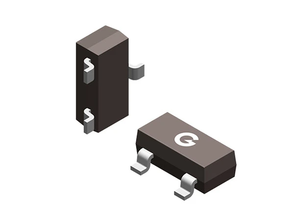 2sa1015 bipolar transistor