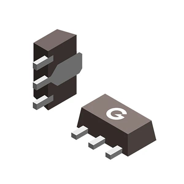 2SA1020 Bipolar Transistor