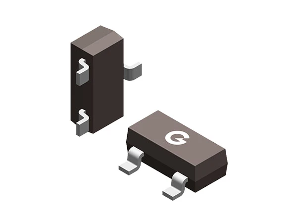2sa1037 3l bipolar transistor
