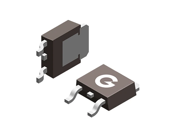 2sa1727 bipolar transistor