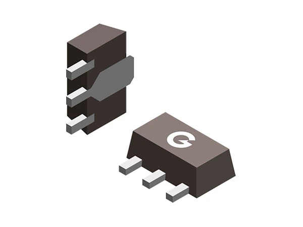 2sa1740 bipolar transistor