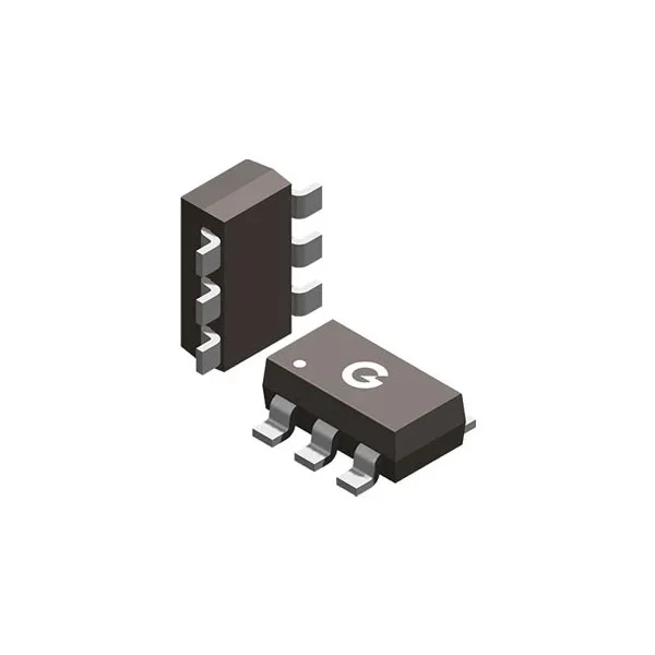5DS51T6 Small Signal Schottky Diodes