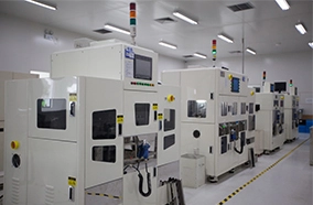 HJL Electronics Company History of 2010