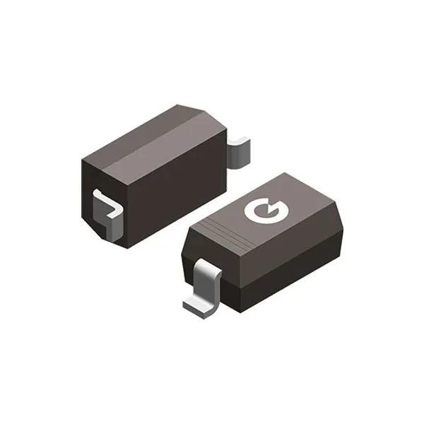 B5818WH Small Signal Schottky Diodes