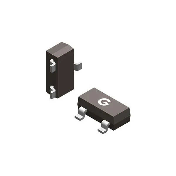 BAS40-06 Small Signal Schottky Diodes