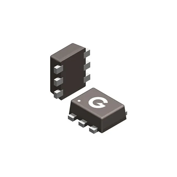 BAS40V Small Signal Schottky Diodes