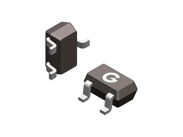 bas40w 04 small signal schottky diodes