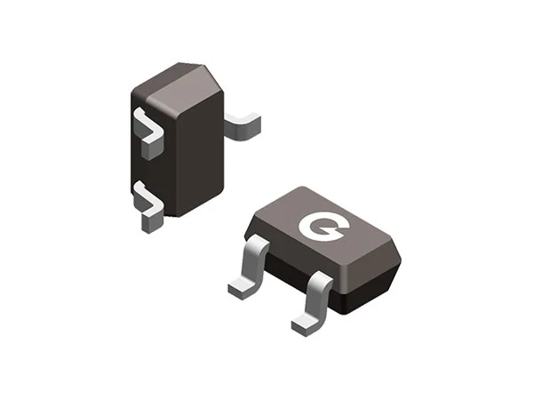 bas40w 06 small signal schottky diodes