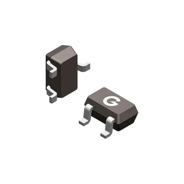BAS40W Small Signal Schottky Diodes