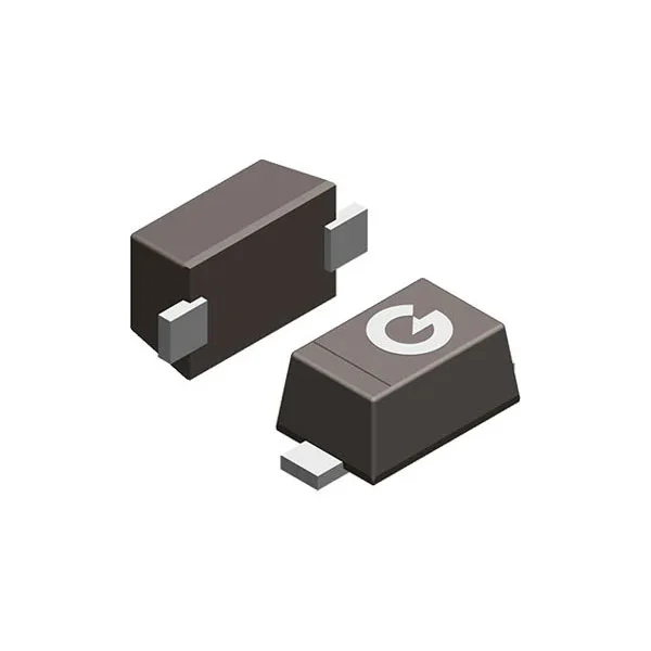 BAS40X
