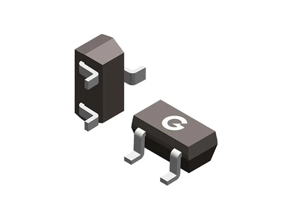 bas70 05t small signal schottky diodes