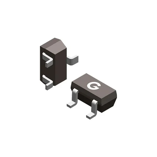 BAS70-06T Small Signal Schottky Diodes