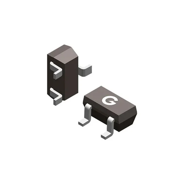 BAS70T Small Signal Schottky Diodes