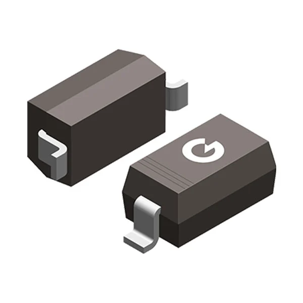 BAT43W Small Signal Schottky Diodes