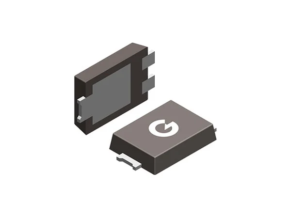 bidirectional diode