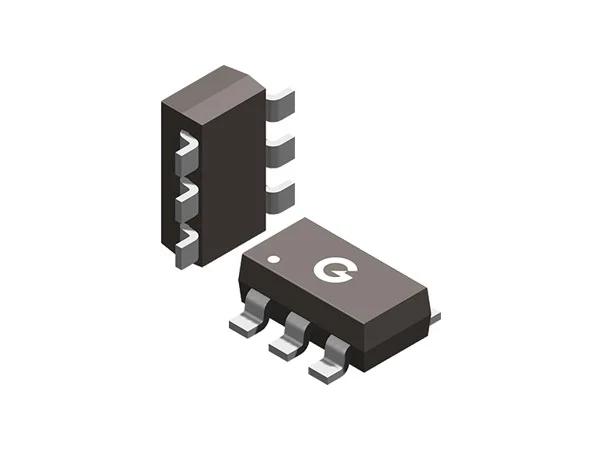 bipolar power transistor