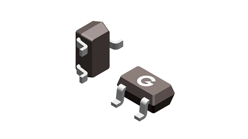 Bipolar Transistor