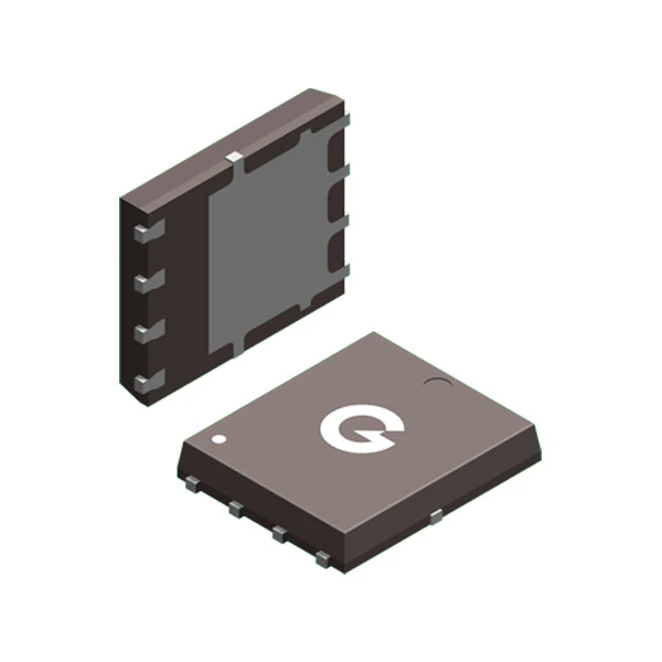 BL018N04TH-5DL8 Low & Medium Voltage MOSFETs
