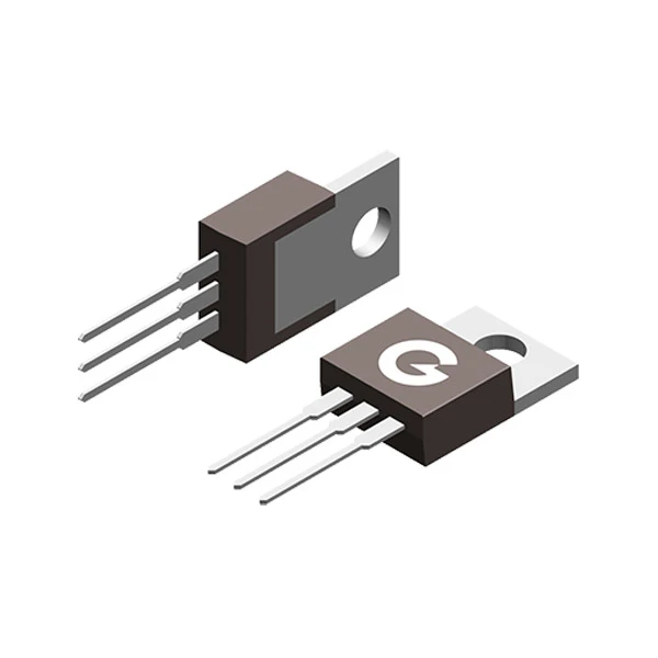 BL020N04T Low & Medium Voltage MOSFETs
