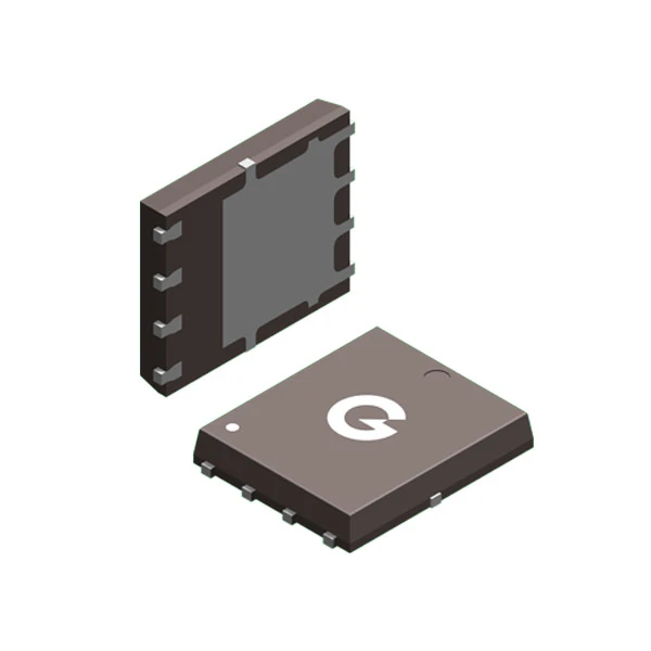 BL025N03-5DL8 Low & Medium Voltage MOSFETs
