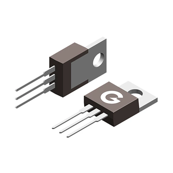 BL027N04T Low & Medium Voltage MOSFETs