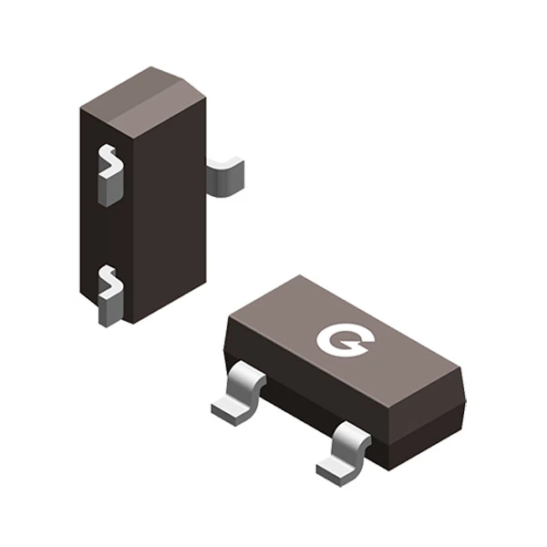 BL02N06C Low & Medium Voltage MOSFETs
