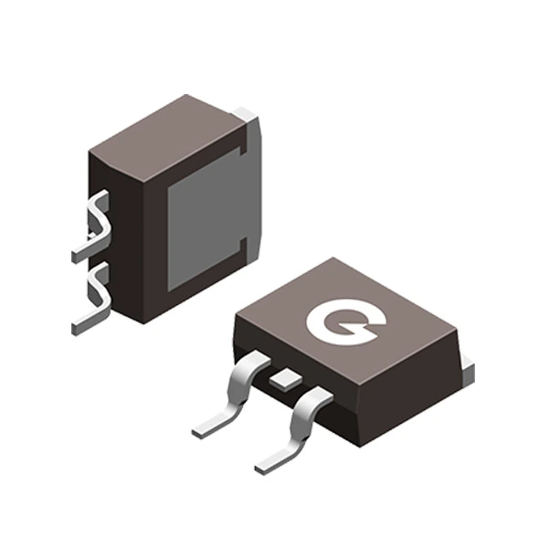 BL030N08THB Low & Medium Voltage MOSFETs