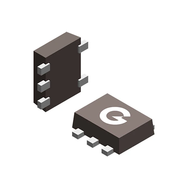BL1012BV Dual MOSFETs
