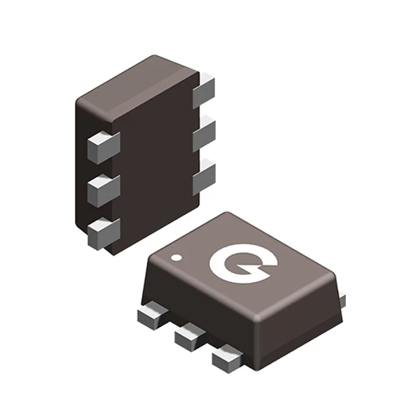 BL1012V Dual MOSFETs