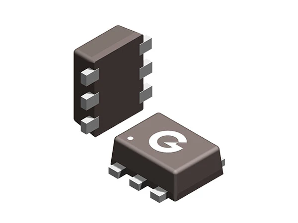 bl1012v dual mosfets