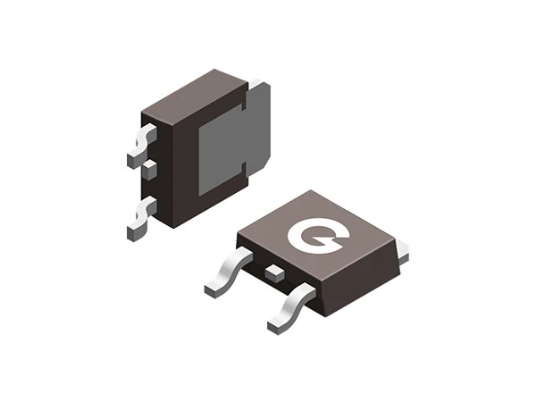bl10n40d high voltage mosfets