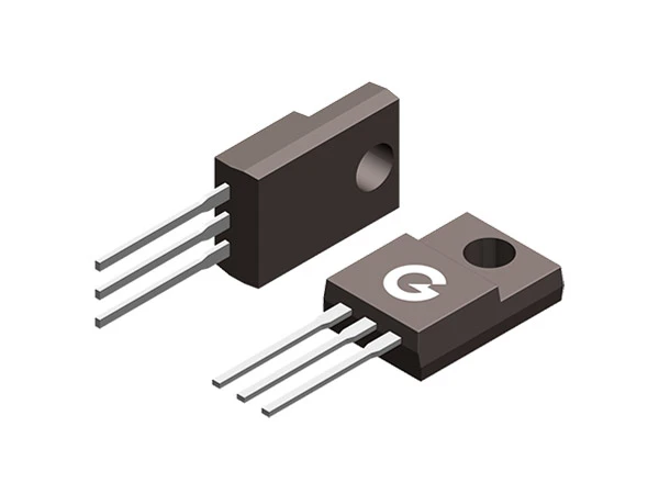 bl10n80kf high voltage mosfets