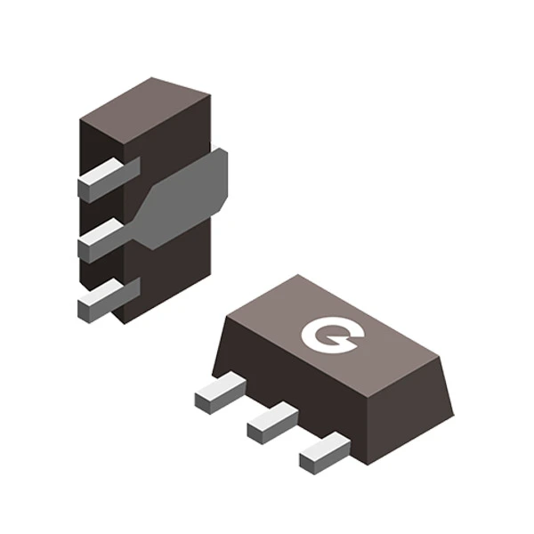 BL126E Small Signal MOSFETs